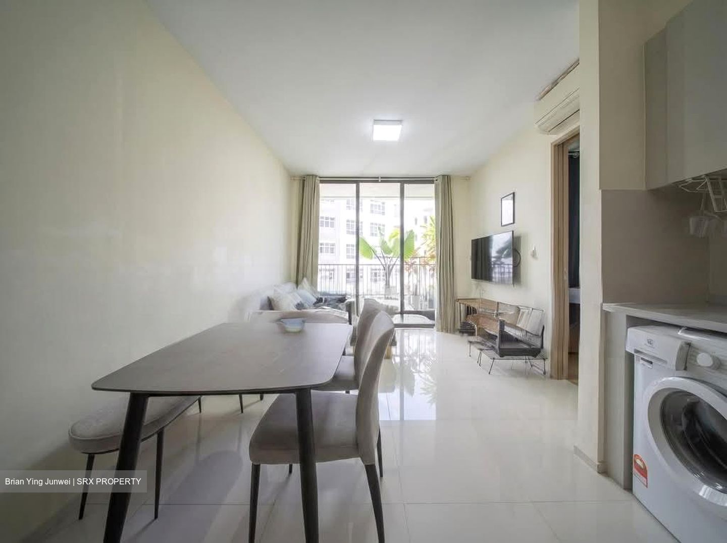 The Wisteria (D27), Apartment #601603641